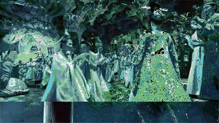 韦应物是哪个朝代的人