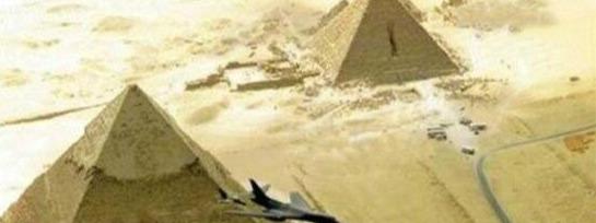 世界上真的有穿越事件吗