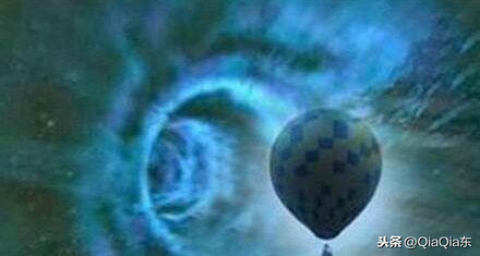 世界上真的有穿越事件吗