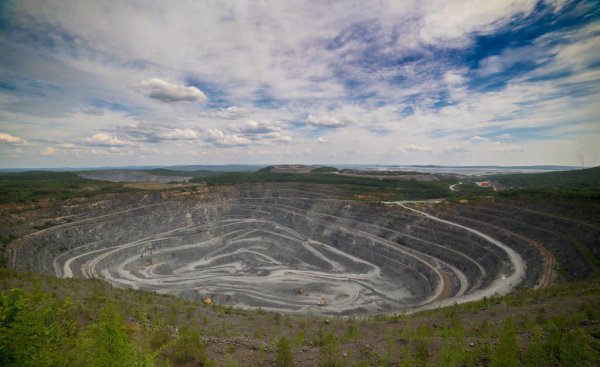 世界上天堂地狱真的存在吗