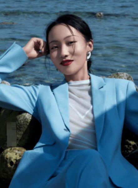 邵雨轩是哪里人