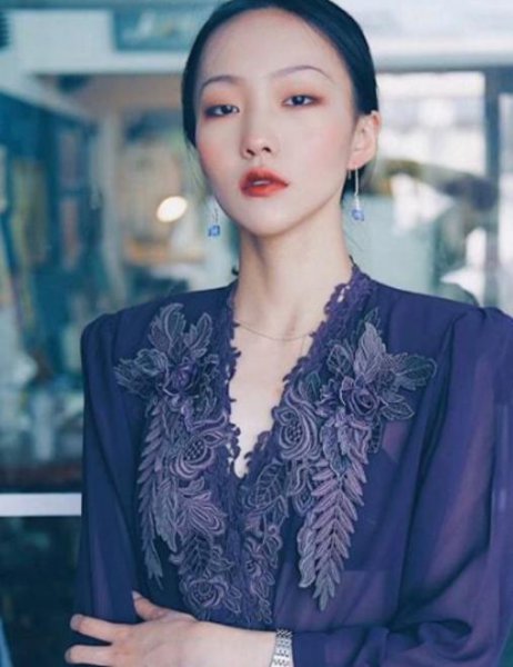 邵雨轩是哪里人