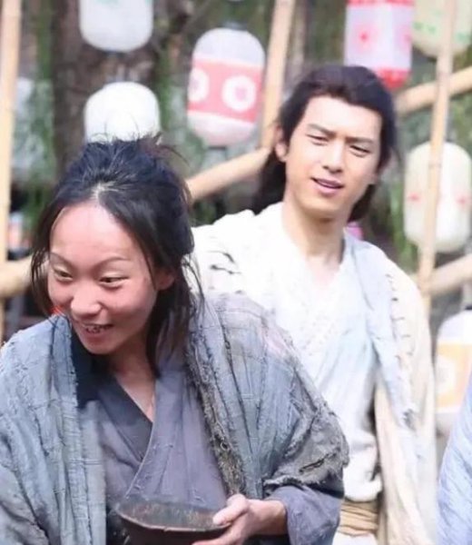 邵雨轩是哪里人