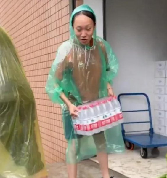 邵雨轩是哪里人