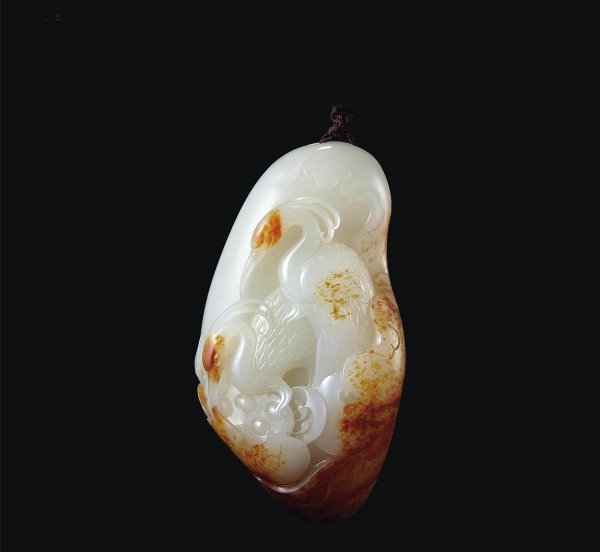 籽料和山料是什么意思