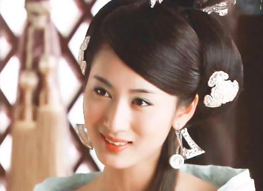 环肥燕瘦指的是哪两个人