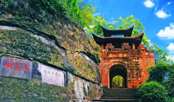 成吉思汗打了多少天下地方