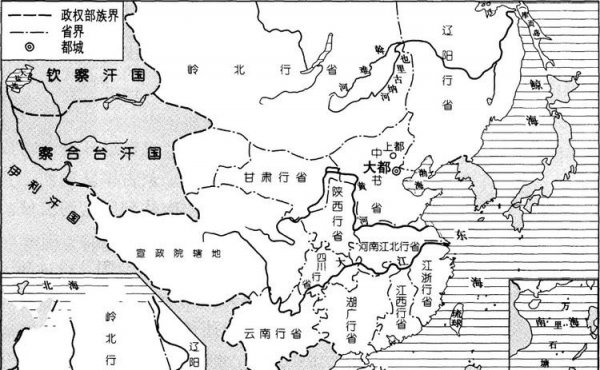 成吉思汗打了多少天下地方