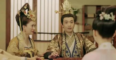 大唐长乐公主简介 唐朝长乐公主是李世民的女儿吗