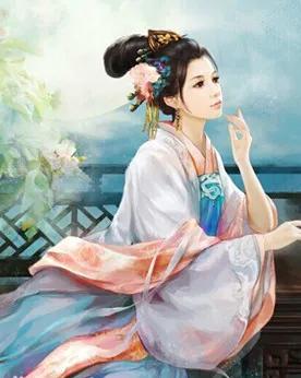 大唐长乐公主简介