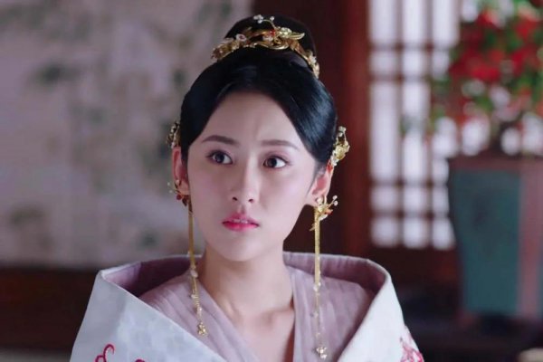 大唐长乐公主简介