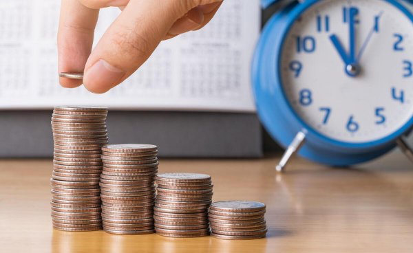 单利和复利的计算公式