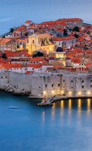 克罗地亚人均gdp多少美元 克罗地亚人口面积及生活水平