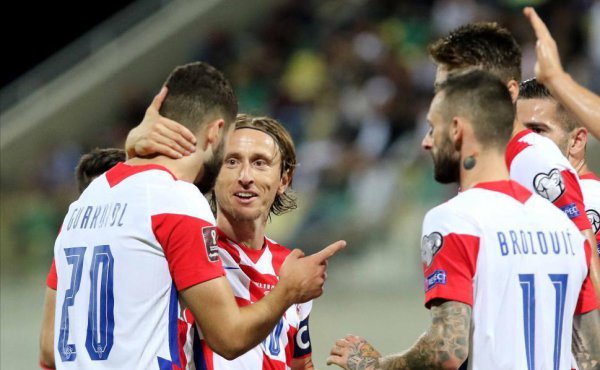 克罗地亚人均gdp多少美元