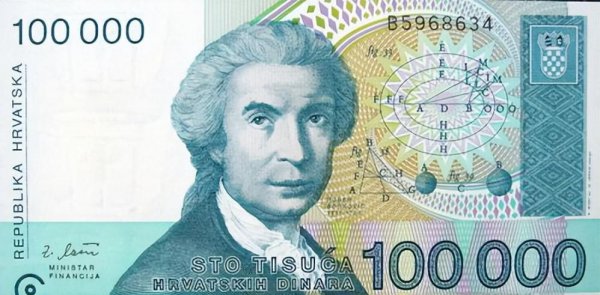 克罗地亚人均gdp多少美元