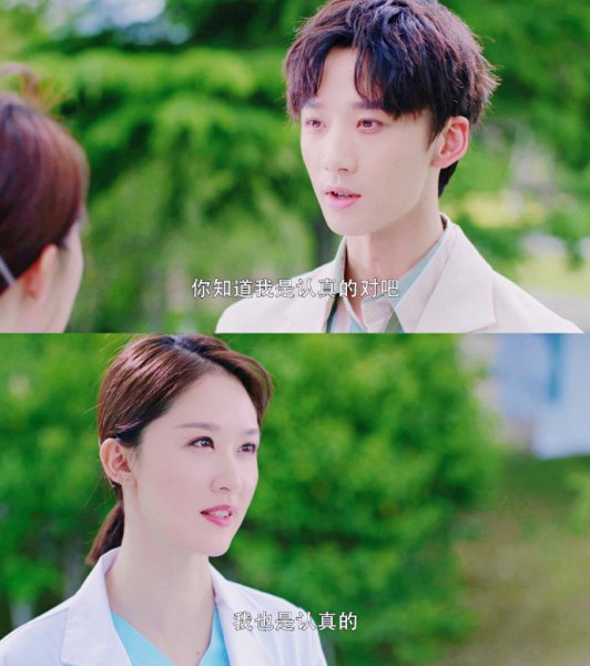 朱赞锦演的陈情令中的谁