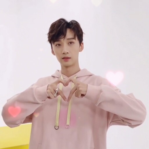 朱赞锦演的陈情令中的谁