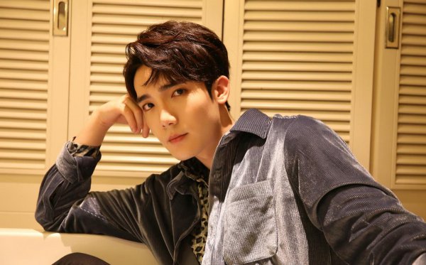 朱赞锦演的陈情令中的谁