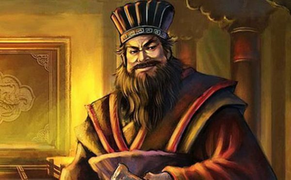 董卓简介及人生经历