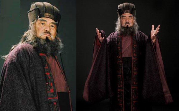 董卓简介及人生经历