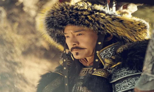 耶律洪基在位是昏君吗