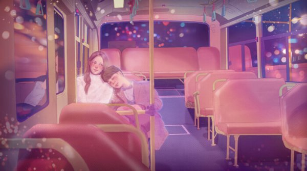 男生分手很绝情还有可能和好吗