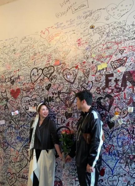 开心麻花演员马丽老公是谁