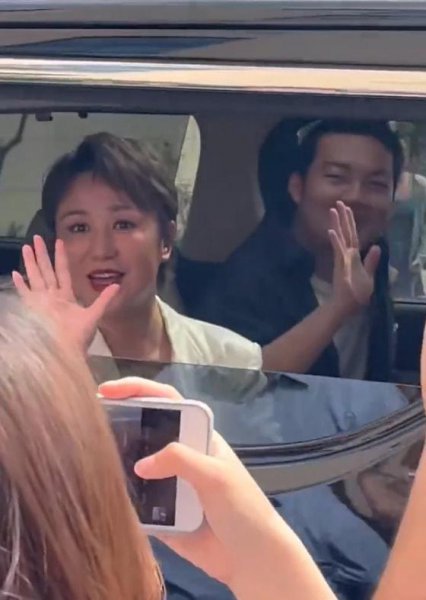 开心麻花演员马丽老公是谁