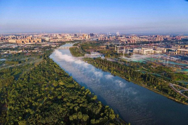 隋炀帝开凿大运河的目的和意义