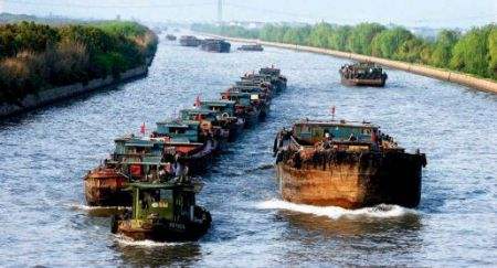 隋炀帝开凿大运河的目的和意义