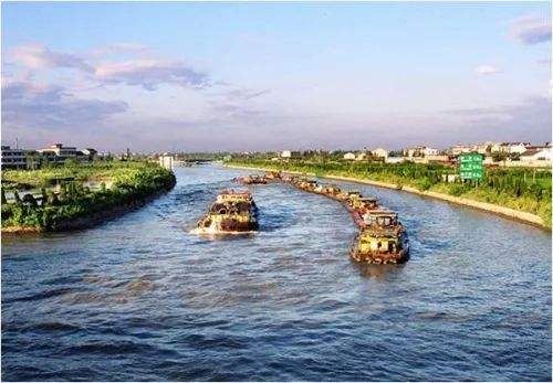 隋炀帝开凿大运河的目的和意义