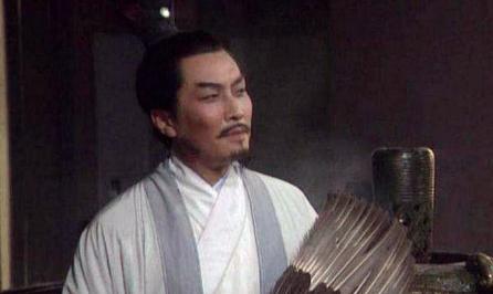 鲁肃鲁子敬是什么样人