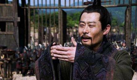 鲁肃鲁子敬是什么样人