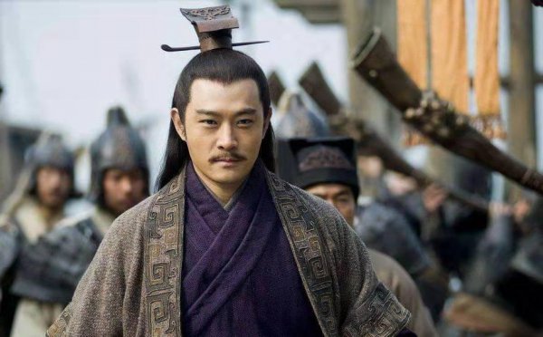 鲁肃鲁子敬是什么样人