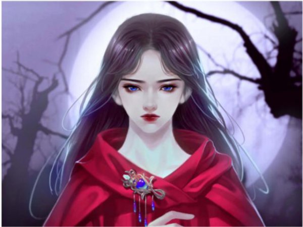 言情短篇小说完本