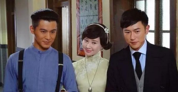 民国电视剧排行榜前十名