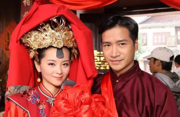 民国电视剧排行榜前十名