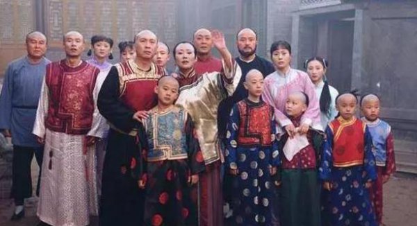 民国电视剧排行榜前十名