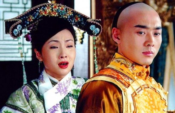 清朝哪个皇帝最无能