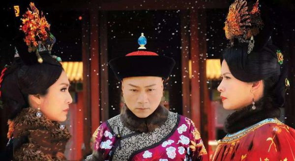 清朝哪个皇帝最无能