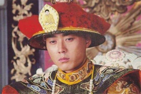 清朝哪个皇帝最无能