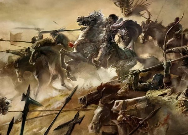 魏晋南北朝荒唐又美好什么意思