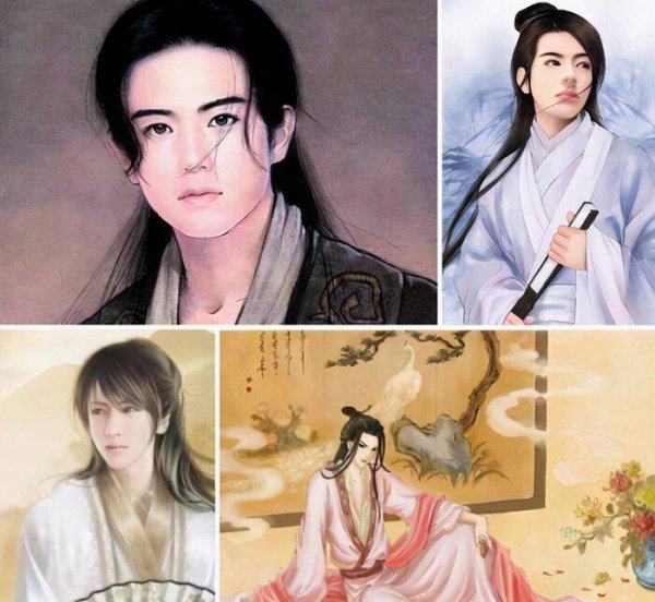 魏晋南北朝荒唐又美好什么意思