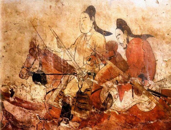 魏晋南北朝荒唐又美好什么意思