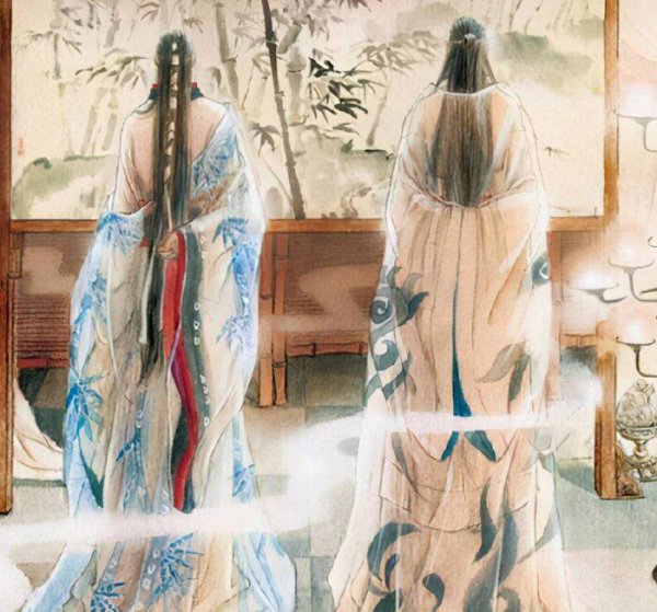 魏晋南北朝荒唐又美好什么意思