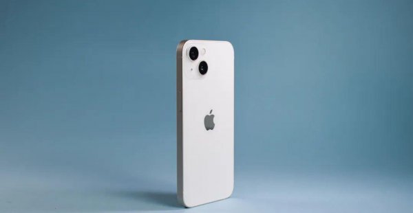 iphone13强制重启方法