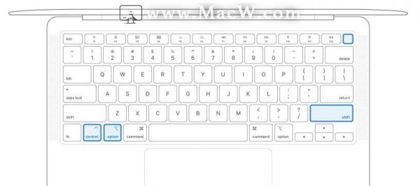 苹果电脑开不了机怎么回事