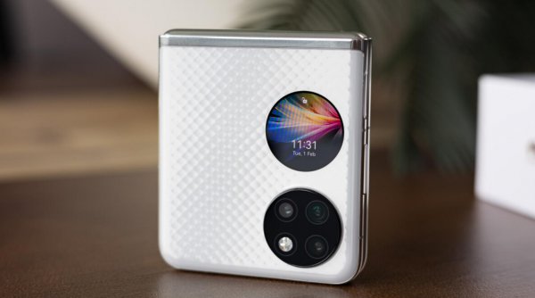 中国手机品牌排行榜前十名