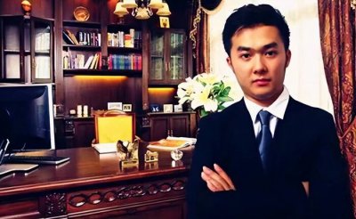 郭盛华的个人资料简历 郭盛华什么学历、智商有多聪明