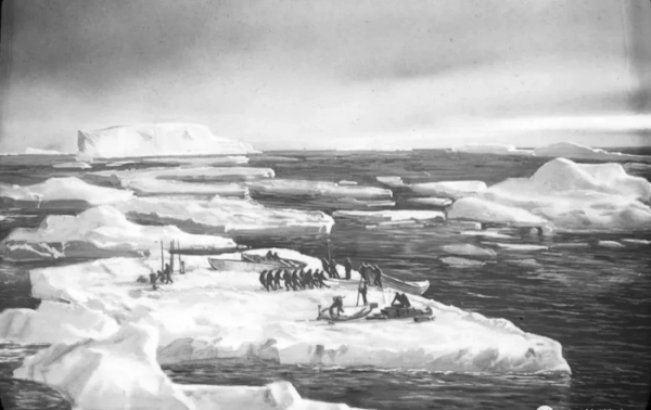 南极洲唯一的国家是哪个